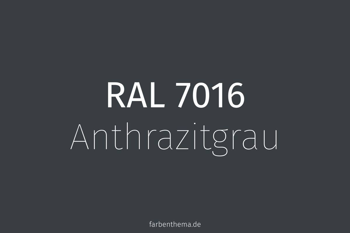 Anthrazit