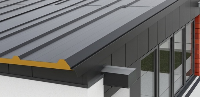 Sandwichplatten Kaufen