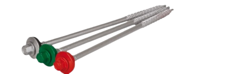 Schrauben fr Sandwichplatten Unterkonstruktion Holz,Beton