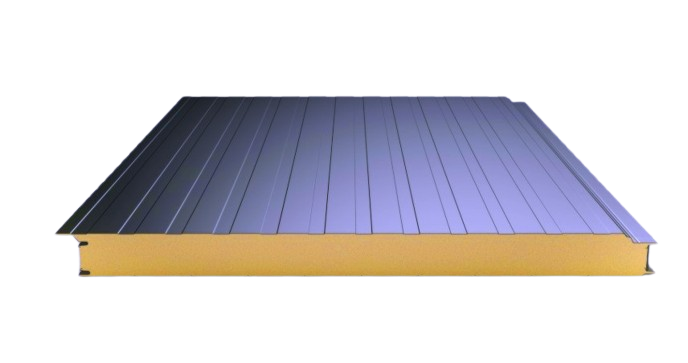 Sandwichplatten Wand