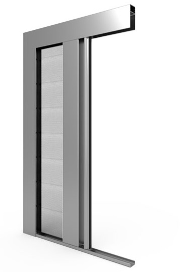 Schiebefenster Fliegengitter 