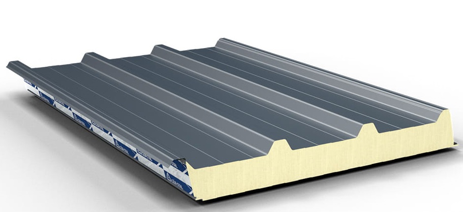 Sandwichplatten 