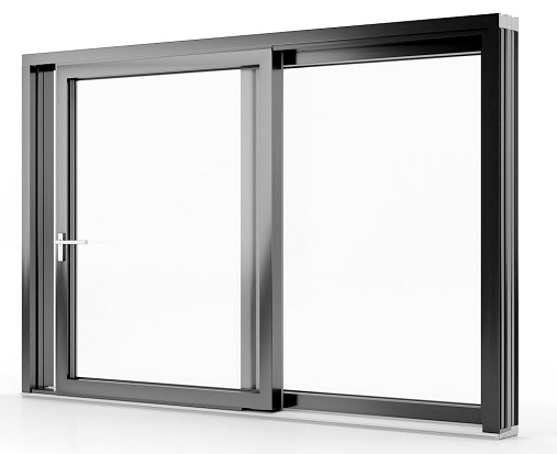Schiebefenster Schiebefenster