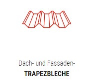 Trapezbleche