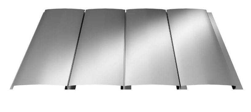 Wandpaneele Linea 