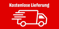 Voraussichtliche Lieferzeit 40 Tage
