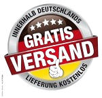 Voraussichtliche Lieferzeit 28 Tage